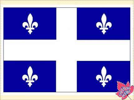 QUEBEC !!!